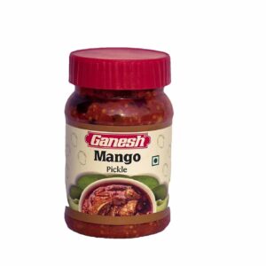 Mango Pickle