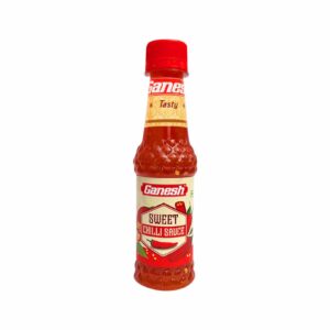 Chilli Sauce